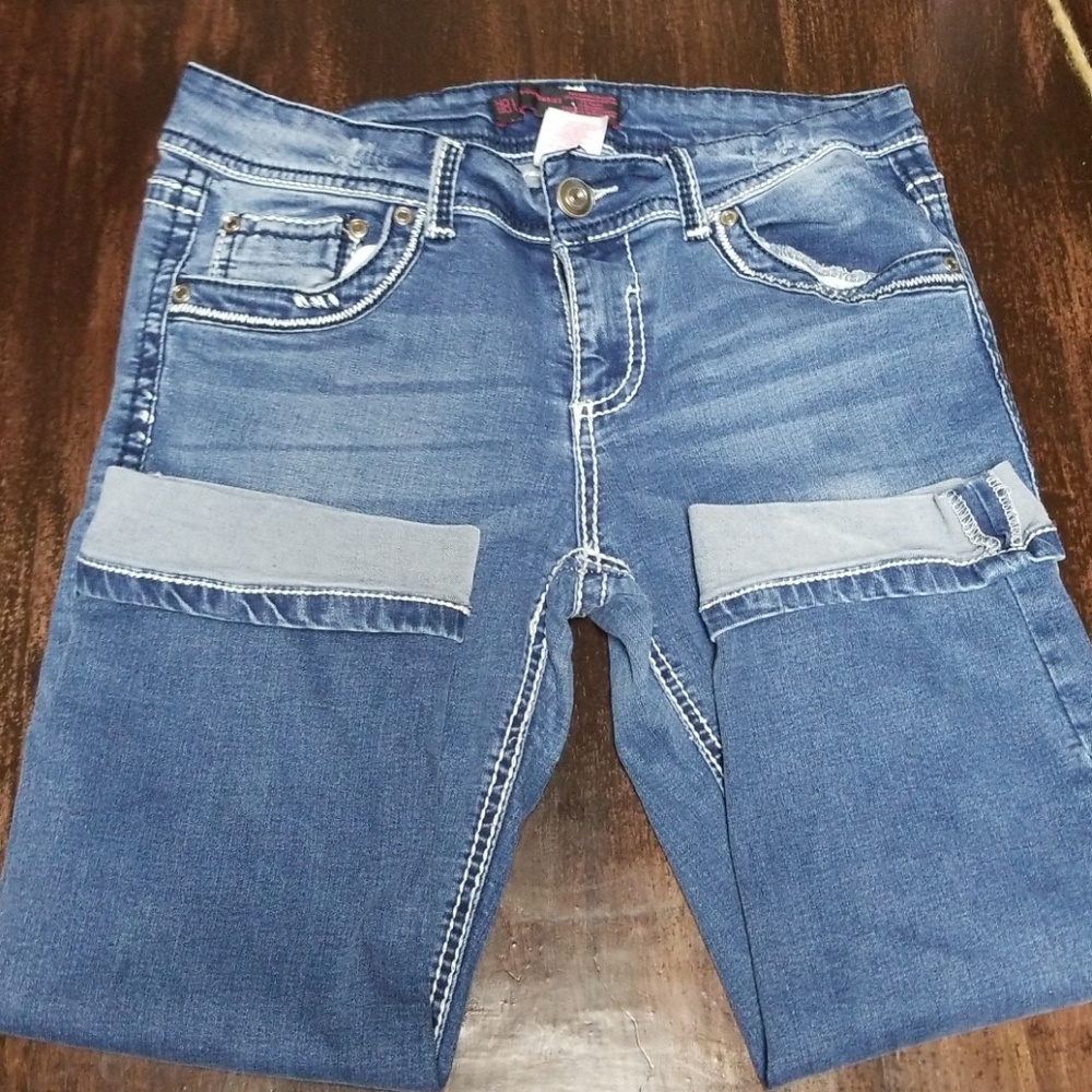 Womens capris